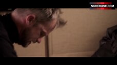 45. Julia Davis Hot Scene – Sally4Ever