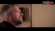 56. Julia Davis Hot Scene – Sally4Ever