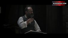 12. Zina Esepciuc Completely Nude – Rodin