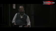 45. Zina Esepciuc Completely Nude – Rodin