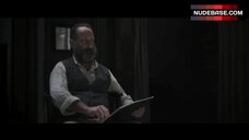 67. Zina Esepciuc Completely Nude – Rodin