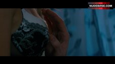 67. Victoria Justice Hot in Lingerie – Naomi And Ely'S No Kiss List