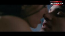 78. Victoria Justice Hot in Lingerie – Naomi And Ely'S No Kiss List