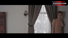 12. Chloe Sevigny Nude Boobs and Ass – Lizzie