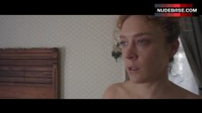34. Chloe Sevigny Nude Boobs and Ass – Lizzie