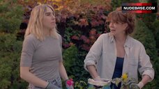 45. Zosia Mamet Erect Pokies – The Boy Downstairs