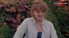 56. Zosia Mamet Erect Pokies – The Boy Downstairs