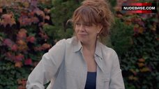 78. Zosia Mamet Erect Pokies – The Boy Downstairs