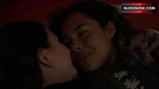 67. Lesbi Scene with Rhiannon Leigh Wryn – Camping