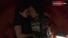 89. Lesbi Scene with Rhiannon Leigh Wryn – Camping