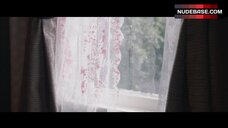 1. Chloe Sevigny Completely Nude – Lizzie