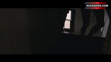 100. Chloe Sevigny Completely Nude – Lizzie