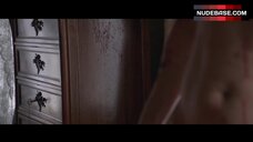 12. Chloe Sevigny Completely Nude – Lizzie