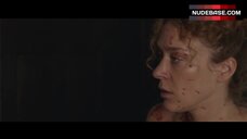 56. Chloe Sevigny Completely Nude – Lizzie