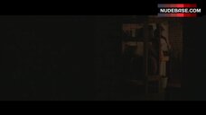 78. Chloe Sevigny Completely Nude – Lizzie