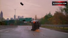 45. Miley Cyrus in Thong – Nothing Breaks Like A Heart