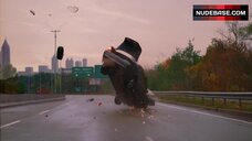 67. Miley Cyrus in Thong – Nothing Breaks Like A Heart