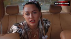 100. Miley Cyrus Thong Scene – Nothing Breaks Like A Heart