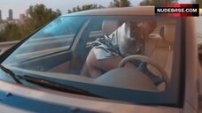 23. Miley Cyrus Thong Scene – Nothing Breaks Like A Heart