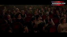 67. Keira Knightley Bare Tits on Stage – Colette