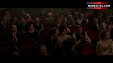 78. Keira Knightley Bare Tits on Stage – Colette