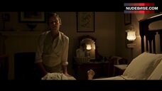 45. Keira Knightley Lesbian Sex Scene – Colette