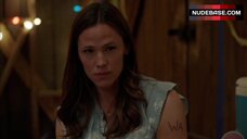 1. Juliette Lewis Cat Fight – Camping