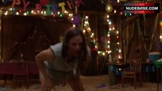 100. Juliette Lewis Cat Fight – Camping