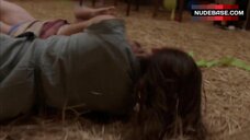 23. Juliette Lewis Cat Fight – Camping