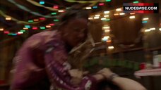 45. Juliette Lewis Cat Fight – Camping