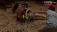 56. Juliette Lewis Cat Fight – Camping