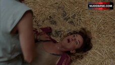 78. Juliette Lewis Cat Fight – Camping