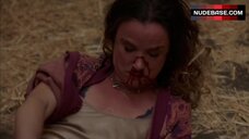 Juliette Lewis Cat Fight – Camping