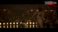 1. Keira Knightley Sexy Dancing – Colette