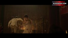 100. Keira Knightley Sexy Dancing – Colette