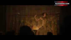 12. Keira Knightley Sexy Dancing – Colette