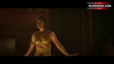 23. Keira Knightley Sexy Dancing – Colette
