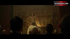 45. Keira Knightley Sexy Dancing – Colette