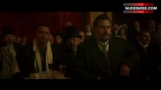 56. Keira Knightley Sexy Dancing – Colette