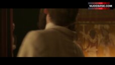 78. Keira Knightley Sexy Dancing – Colette