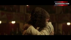 89. Keira Knightley Sexy Dancing – Colette