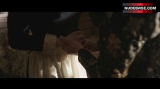 1. Chloe Sevigny Lesbian Scene – Lizzie