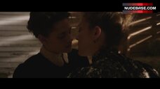 23. Chloe Sevigny Lesbian Scene – Lizzie
