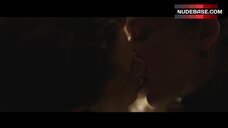 34. Chloe Sevigny Lesbian Scene – Lizzie