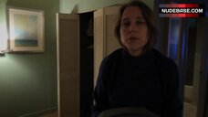 100. Josephine Decker Fully Nude – Room 104