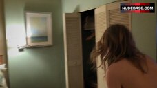 78. Josephine Decker Fully Nude – Room 104