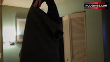 89. Josephine Decker Fully Nude – Room 104