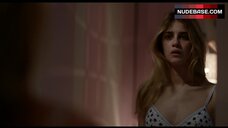 89. Benedetta Porcaroli Lingerie Scene – Baby