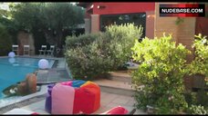 45. Benedetta Porcaroli Bikini Scene – Baby