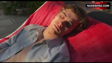 67. Benedetta Porcaroli Bikini Scene – Baby